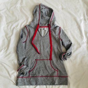 Relativity Lightweight Hoodie Small